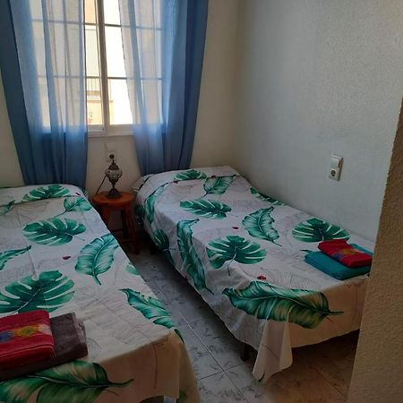 Casablanca Penthouse Apartment With Private Roof Terrace 70M2 Торрев'єха Екстер'єр фото