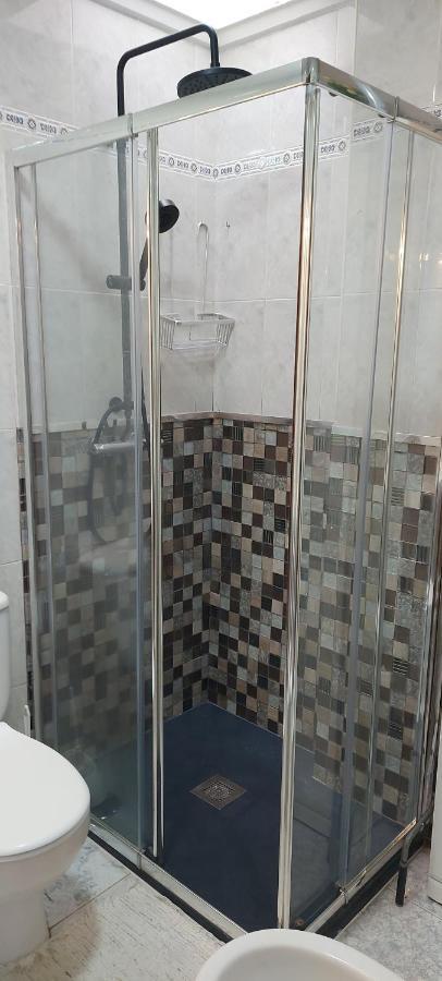 Casablanca Penthouse Apartment With Private Roof Terrace 70M2 Торрев'єха Екстер'єр фото