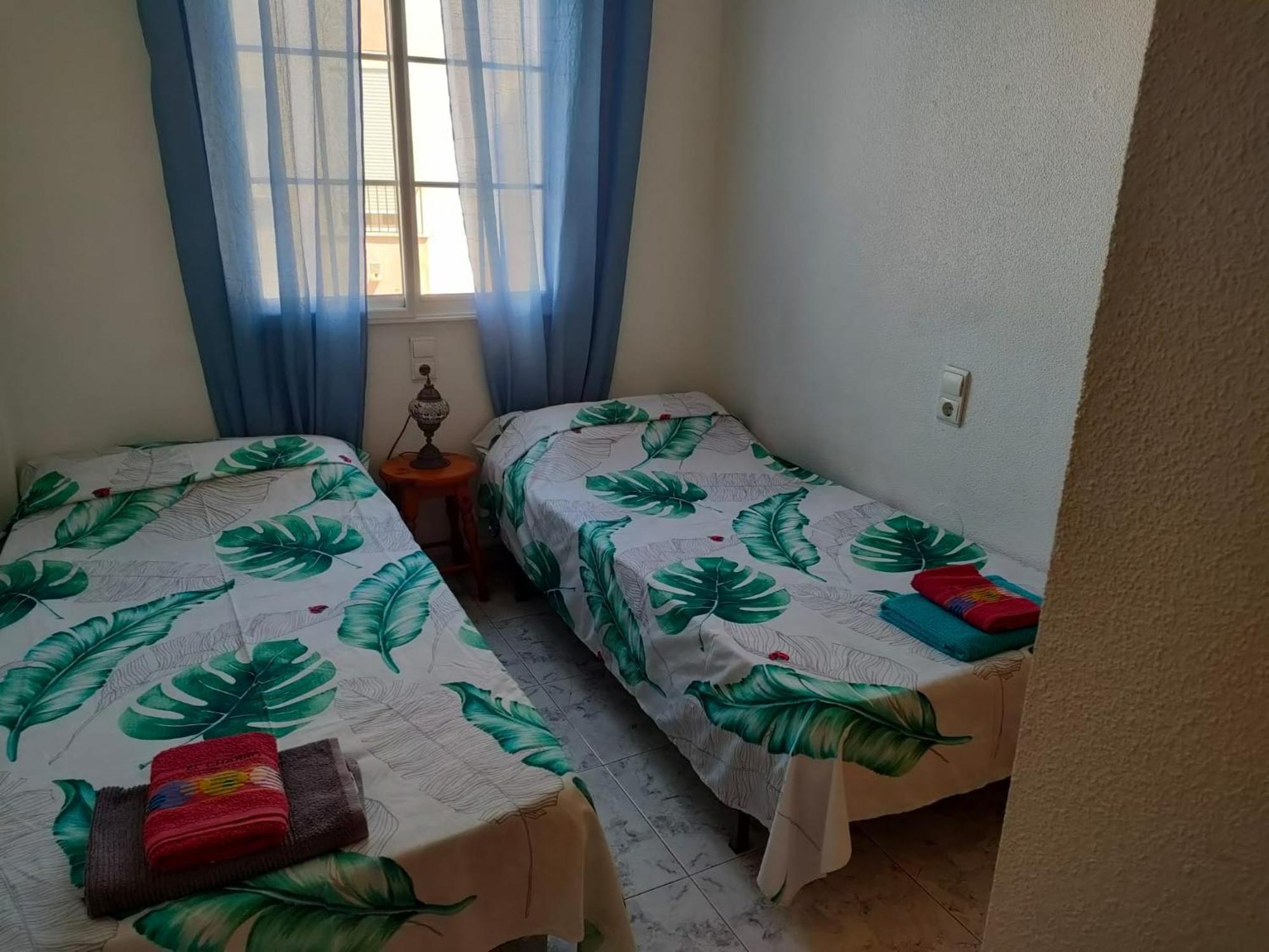 Casablanca Penthouse Apartment With Private Roof Terrace 70M2 Торрев'єха Екстер'єр фото