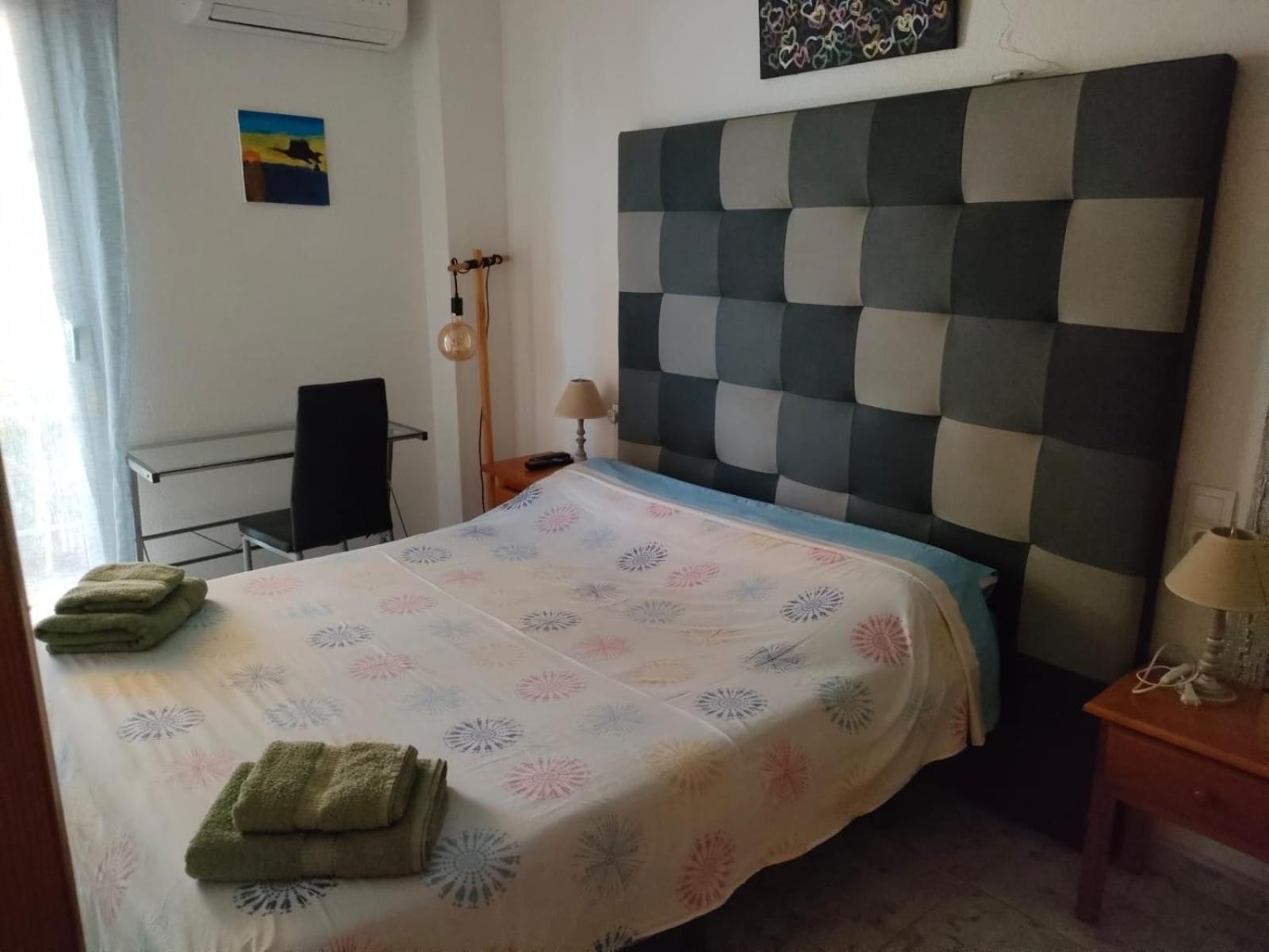 Casablanca Penthouse Apartment With Private Roof Terrace 70M2 Торрев'єха Екстер'єр фото