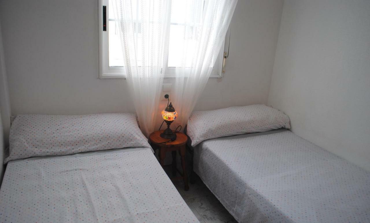 Casablanca Penthouse Apartment With Private Roof Terrace 70M2 Торрев'єха Екстер'єр фото
