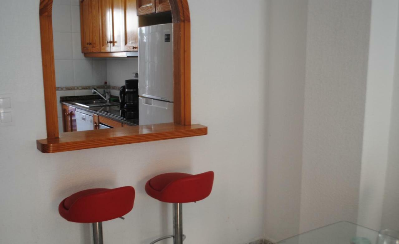 Casablanca Penthouse Apartment With Private Roof Terrace 70M2 Торрев'єха Екстер'єр фото